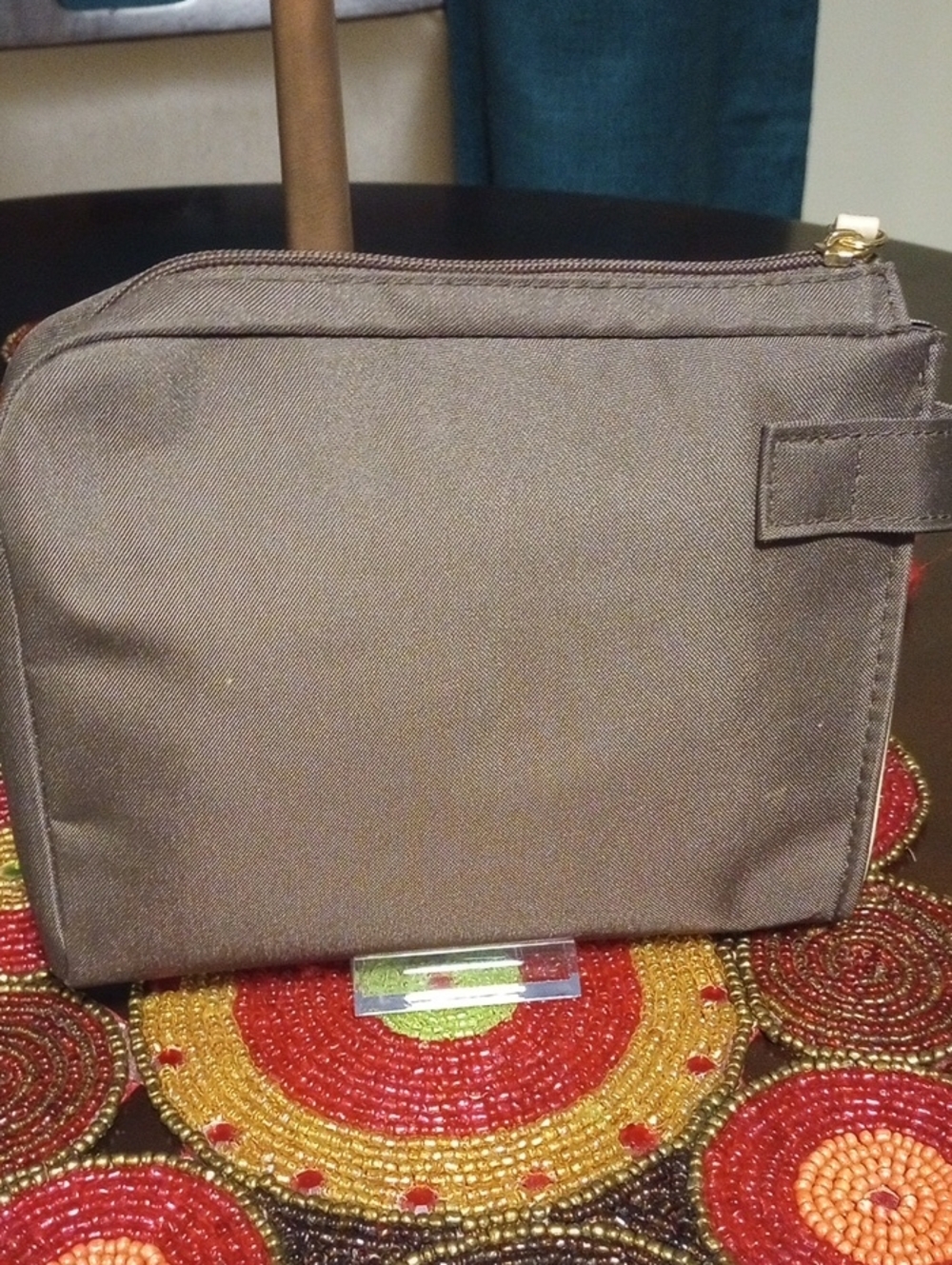 New Bvlgari Toiletry Bag - Picture 8 of 17